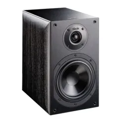Indiana Line Nota 260 XN Black