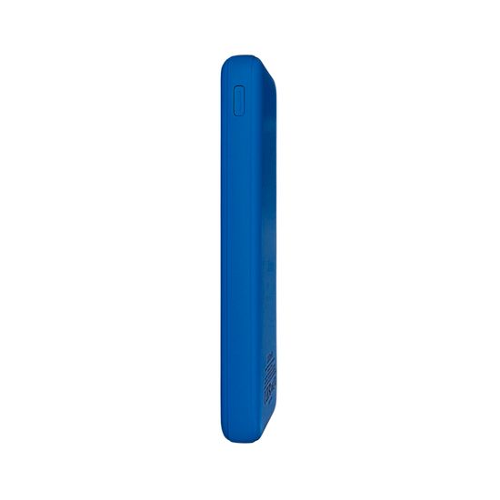 Внешний аккумулятор Kris soft touch, 10000mAh