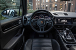 Porsche Сayenne Е3