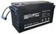 Аккумулятор Security Force SF 12120 ( 12V 120Ah / 12В 120Ач ) - фото 1