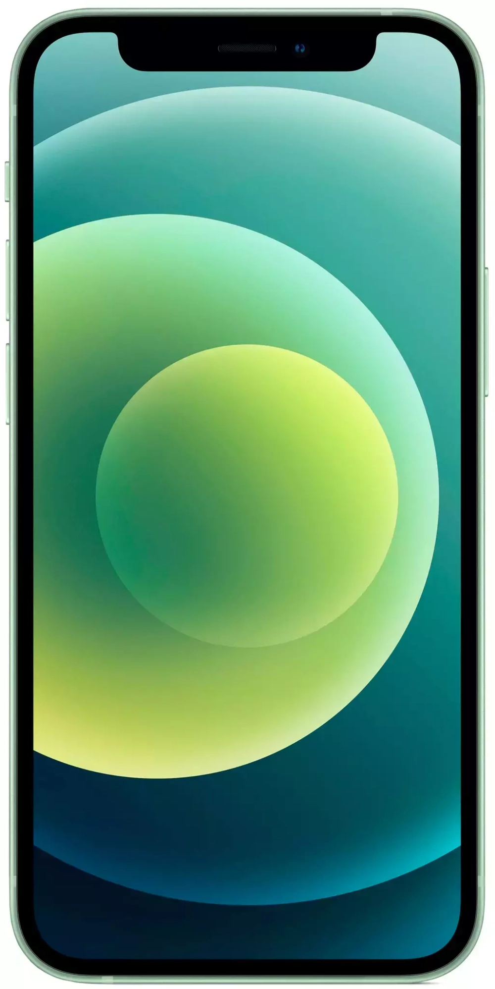 Apple iPhone 12 mini 128GB Green