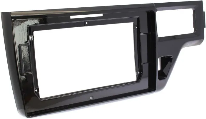 Магнитола для Honda Stepwgn 5 2015-2021 - Kuberg QLed, Android 13, Быстрейшая, CarPlay, SIM-слот