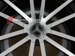 КОВАНЫЕ ДИСКИ для Mercedes BENZ SL55 AMG R230
