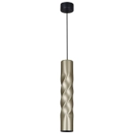 16006-0.9-001LD 300mm GU10 GD светильник точечный Reluce Technical, GU10х1