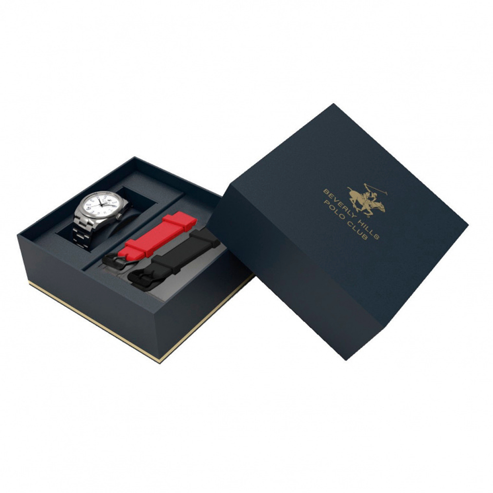 Beverly Hills Polo ClubBP3608X.350