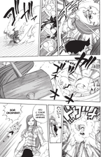 Fairy Tail. Хвост Феи. Том 4