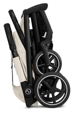 Прогулочная коляска Cybex Beezy Almond Beige