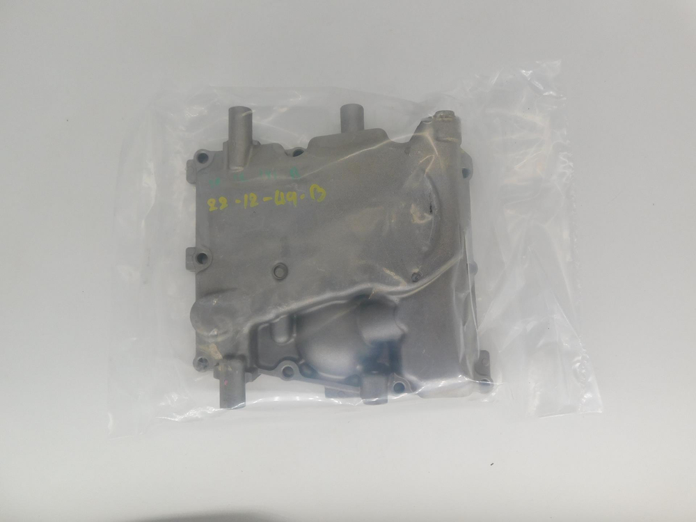 Поддон масляный Kawasaki ER650 EX650 EX400 49034-0552