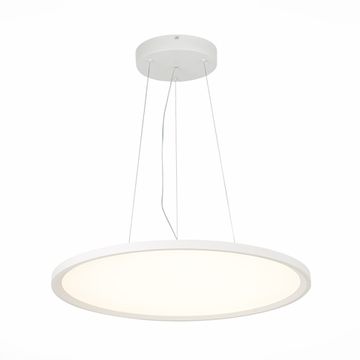 Подвесной светильник LED 56W 4000K ST602.543.56 белый ST-Luce