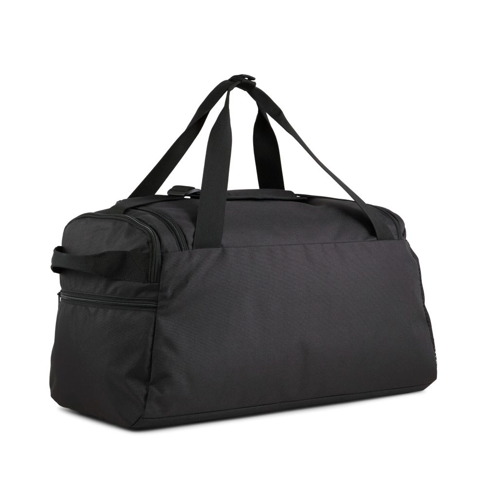 Сумка спортивная PUMA BUZZ Small Sports Bag