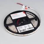 Лента герметичная RTW-SE-A120-8mm 24V Day4000 (14.4 W/m, IP65, 2835, 5m) (Arlight, -)
