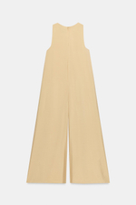 ЛЕГКИЙ КОМБИНЕЗОН — ZARA