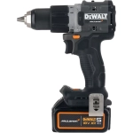 Дрель-шуруповерт DeWalt DCD85MP2T-QW