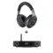 Focal Hadenys Brown + FiiO K13 R2R Black