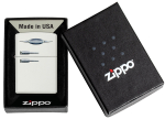 Зажигалка ZIPPO Retro Fridge Design 49636