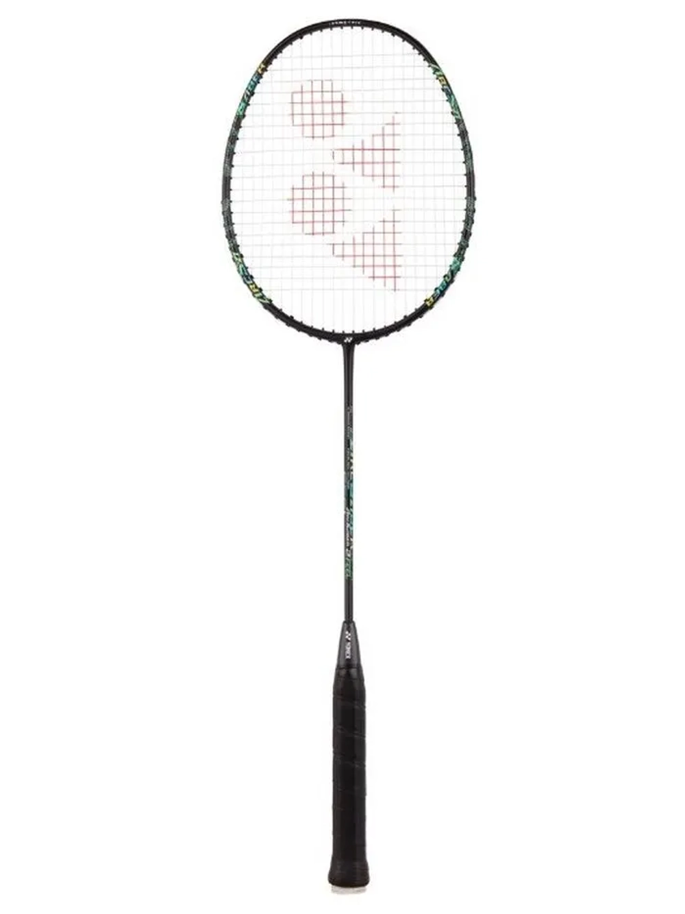 Ракетка для бадминтона Yonex Arcsaber 2 Feel - black/green