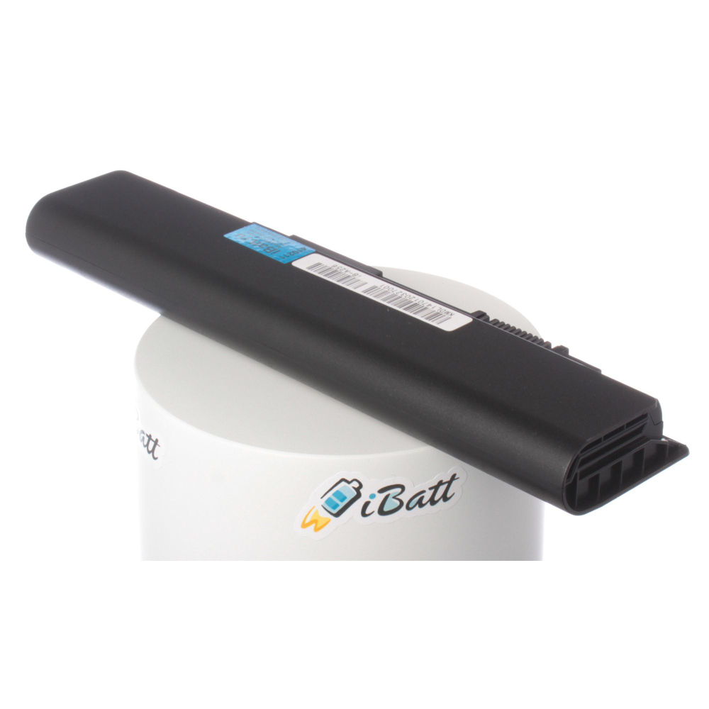Аккумулятор iBatt 4400mAh, для 312-1015 312-1008 127VC KR