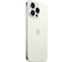 Смартфон Apple iPhone 15 Pro Max 256 ГБ, Dual: nano SIM + eSIM, белый титан (без RuStore)