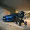 Прогулочная коляска Nuna Mixx™ Next BMW