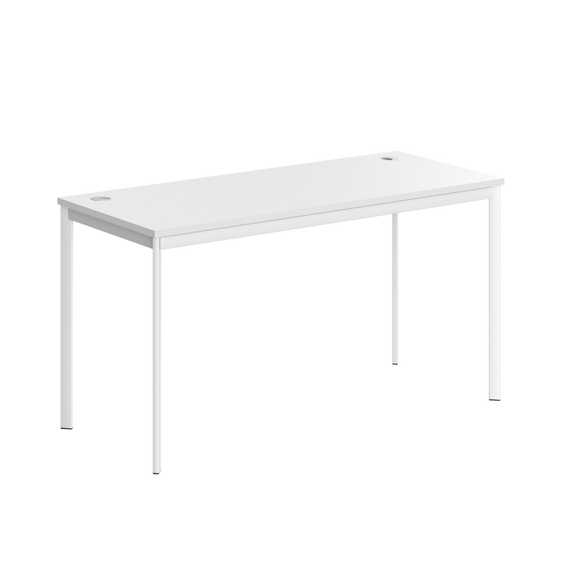 Стол письменный СП-3.1S  1400х600х755 IMAGO-S