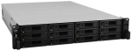 Сетевое хранилище Synology  RS3621xs+