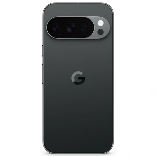 Смартфон Google Pixel 10 Pro 256 ГБ Черный Obsidian