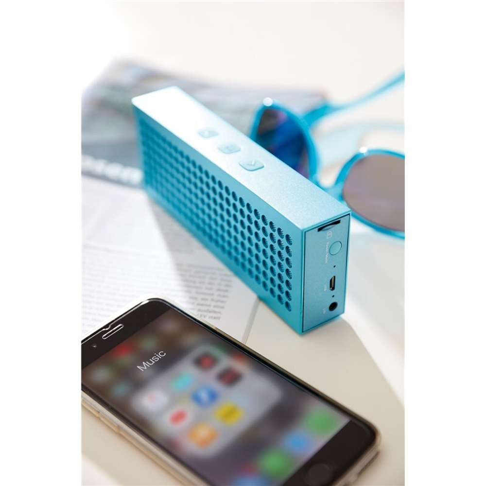 Bluetooth колонка BRICK