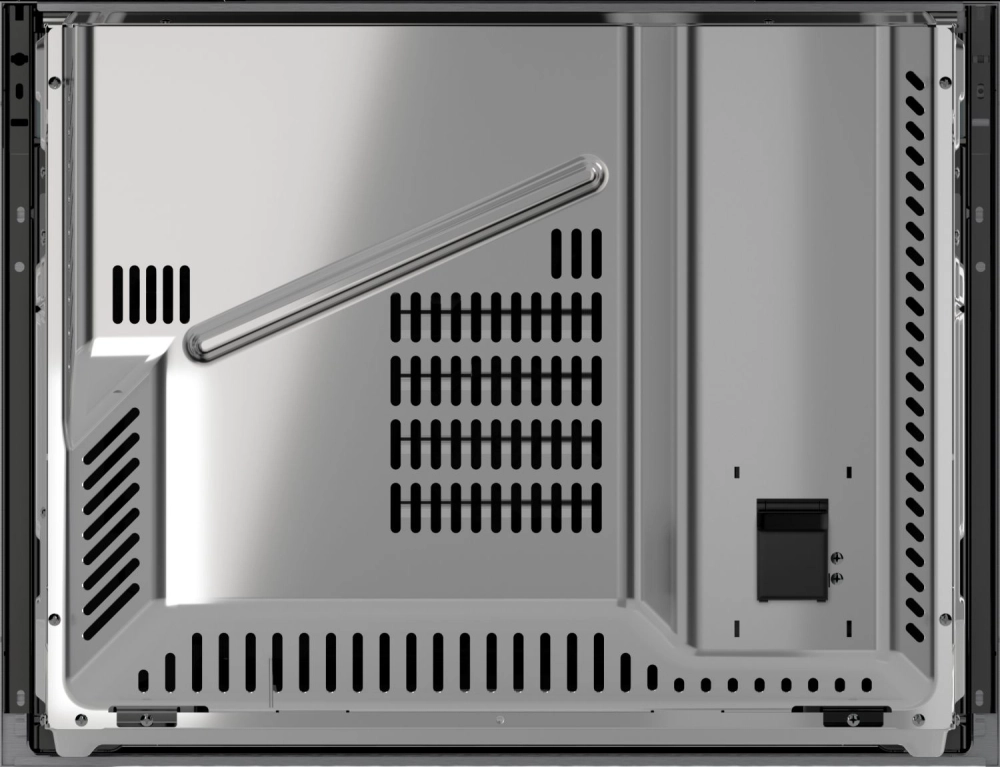 Компактный духовой шкаф Asko OCSM8478G
