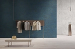 Пробковая настенная плитка Viva Cork DECODALE Primus Rustic Navy Blue