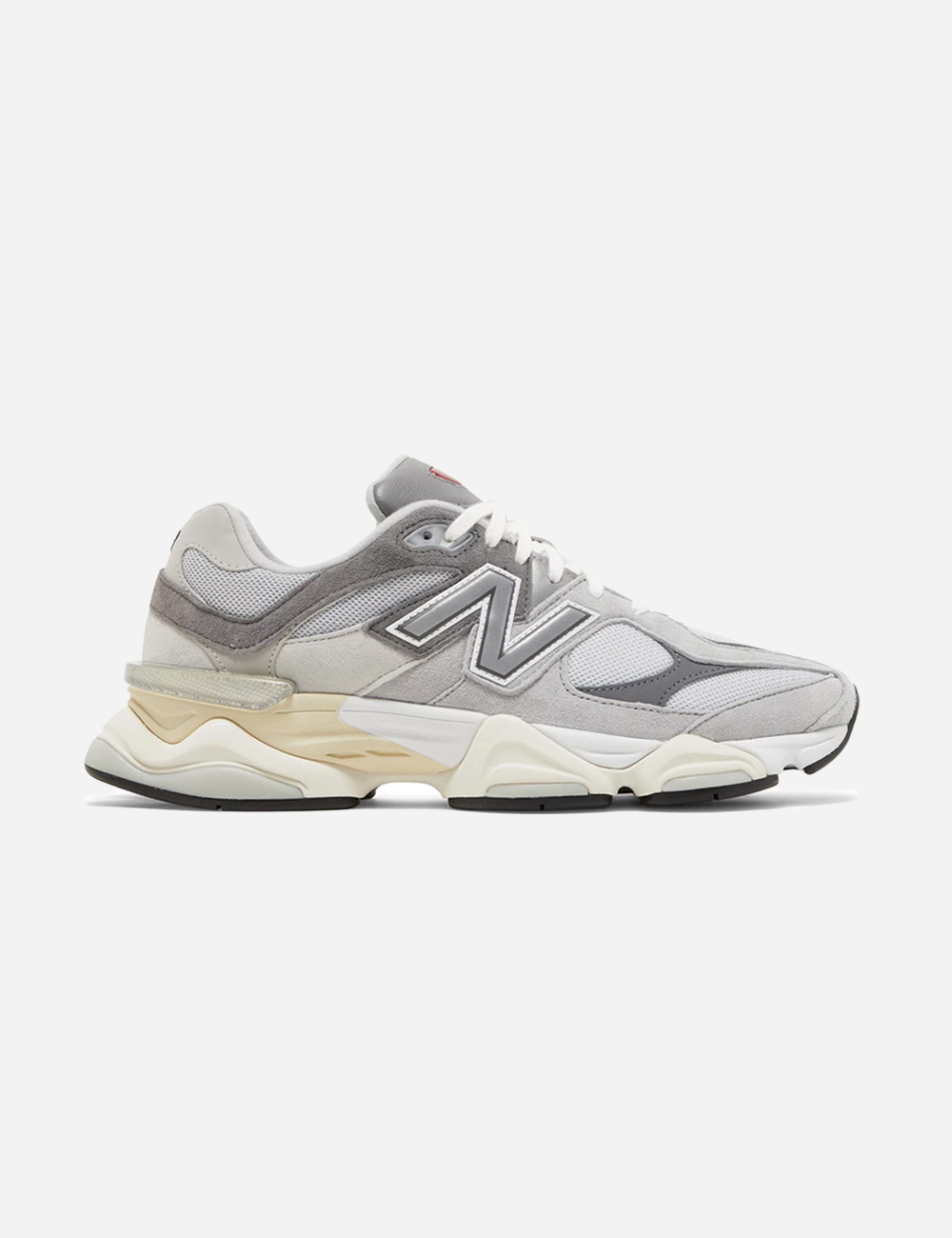 New Balance 9060 "Rain Cloud Grey" (U9060GRY)