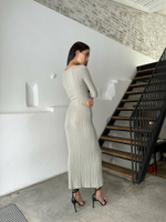 Платье COTY, минт