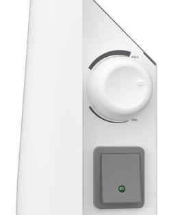 Электрический конвектор Royal Clima Ribera Econo REC-RE1000M
