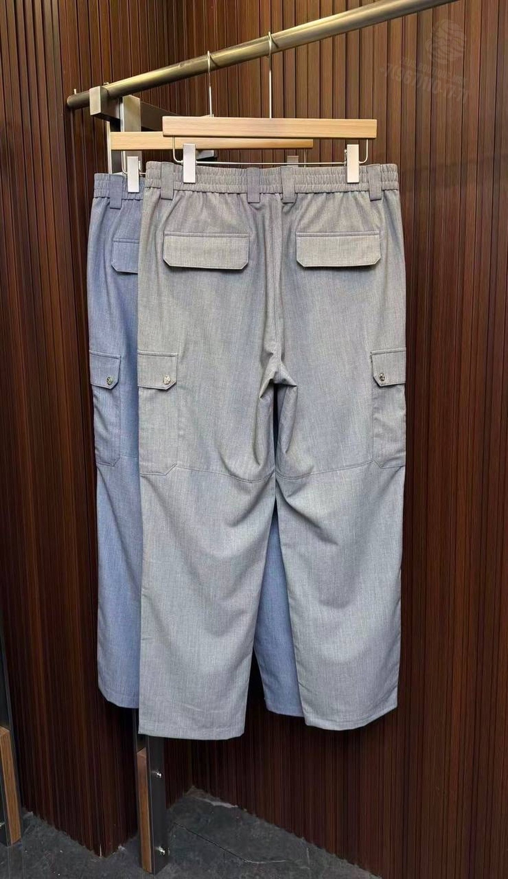 Брюки Brunello Cucinelli