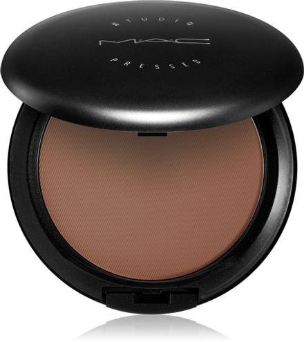 MAC Cosmetics Studio Tech Blot Powder - Пудер оттенок Deep Dark, 12 g