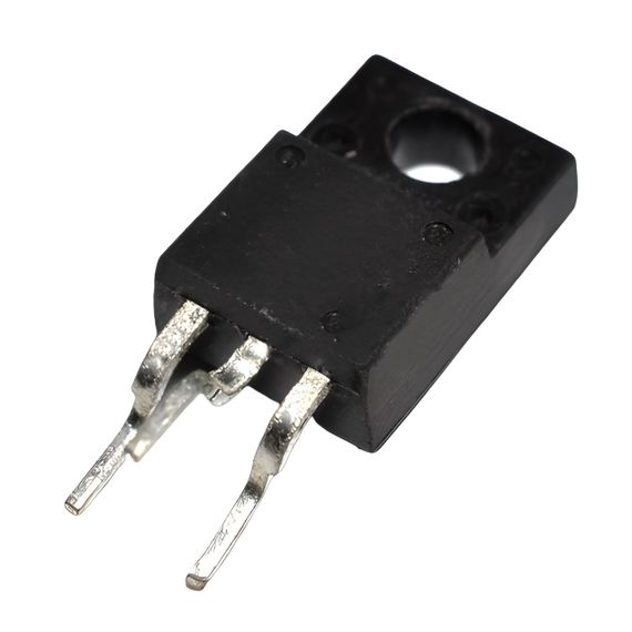 Транзистор биполярный FGPF4633 / TO220F
