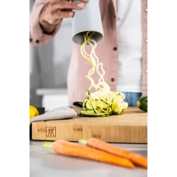 Zwilling Спиралайзер 15,5 см серый 36610-001-0