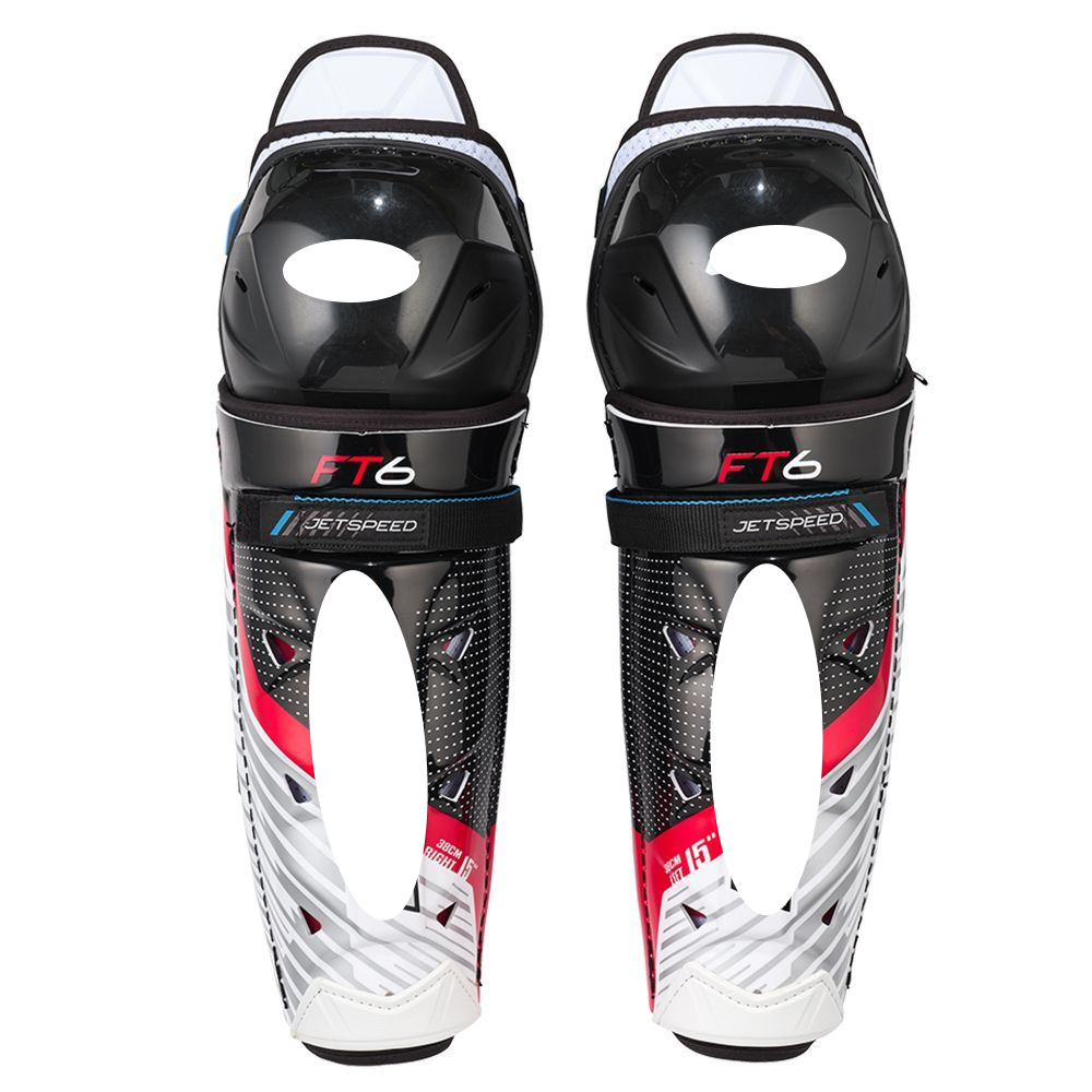 Щитки JetSpeed S23 FT6 JR