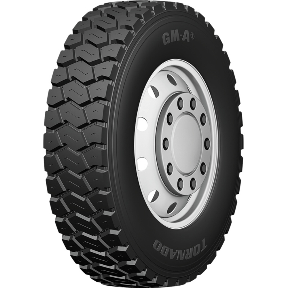 Voltyre 315/80R22,5 158/156G GM-A1 TL 22PR