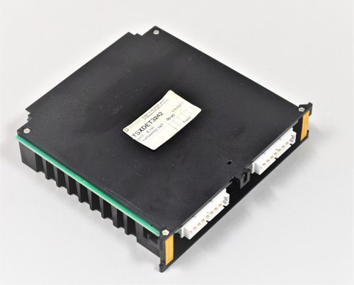 SCHNEIDER ELECTRIC TSX-DET-32-42