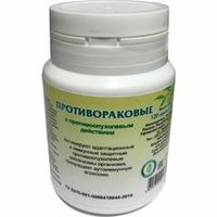 Фитотаблетки "Противораковые", таблетки, 90 шт, М.В. Гордеев