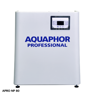 Водоочиститель Аквафор APRO NP 80