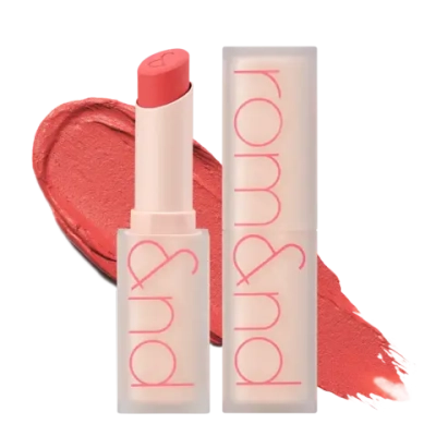 Rom&Nd Zero Matte Lipstick 08 Adorable, 3g Помада для губ матовая