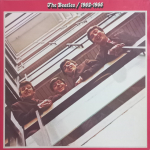 The Beatles / 1962-1966 (2LP)