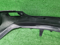 Бампер задний Toyota RAV 4 ca40 (2012-2015)