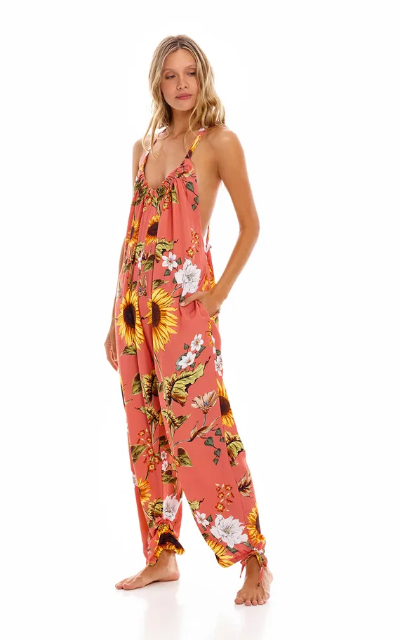 Комбинезон 9279 Africa Sunshower