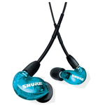 Shure Aonic SE215 Blue
