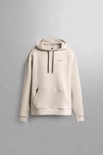ТЕХНОЛОГИЧНОЕ ХУДИ — ZARA