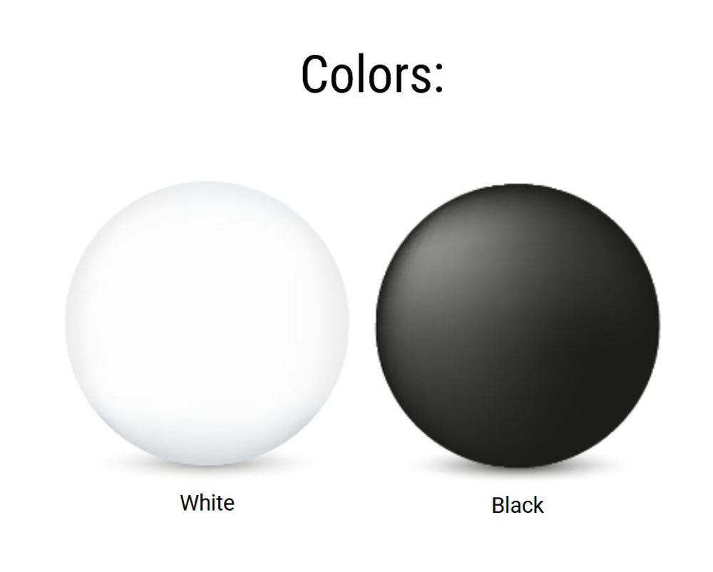 Стол пластиковый Siesta Contract Max Table 70, белый