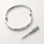 Cartier Love Bracelet, Classic Model