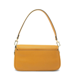 кожаная сумка-мессенджер Michael Kors - оранжевый(30F2G7PC2L)